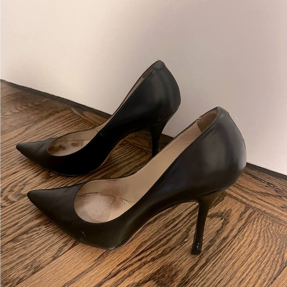 Jimmy Choo Romy Heels
